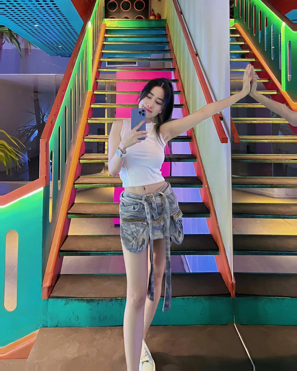 Tiểu sử DJ Trang Moon và con đường sự nghiệp của nữ DJ tài năng