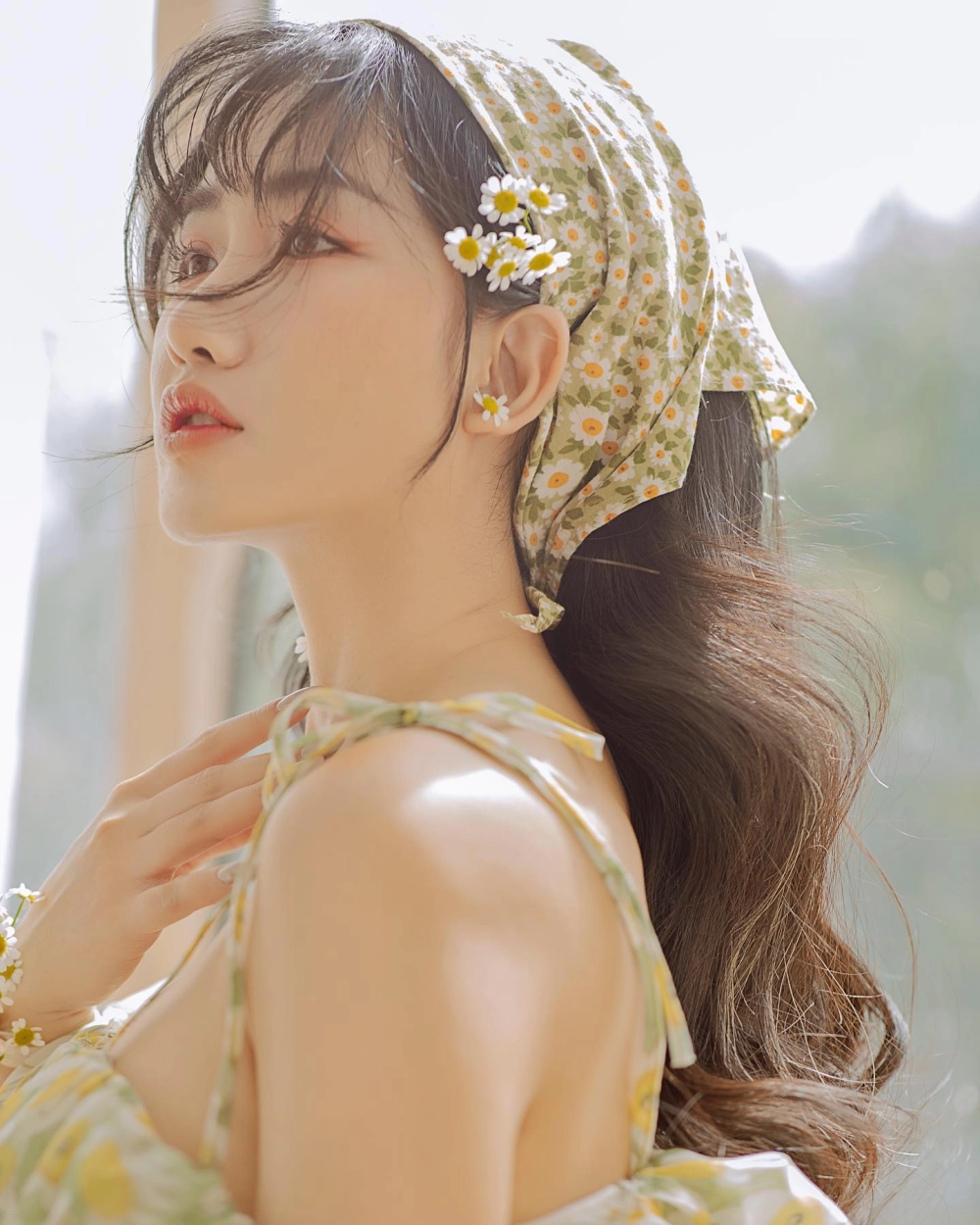 Đj Trang Moon và những màn trình diễn khuấy động mọi sân khấu