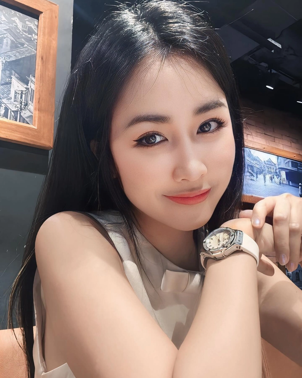 DJ Trang Moon 2016 và những bản nonstop huyền thoại