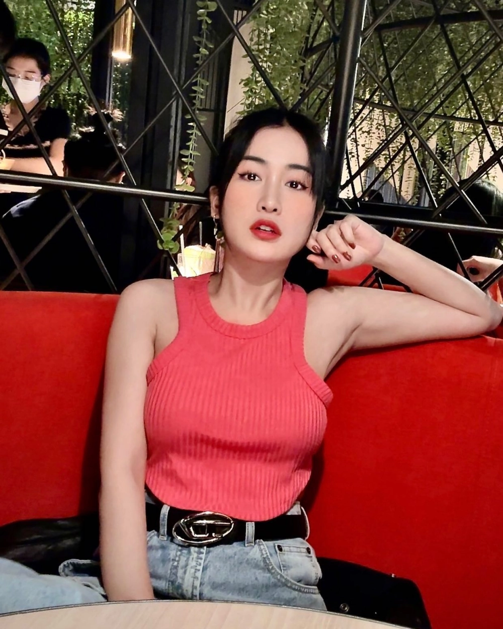 Nhạc DJ Trang Moon và những set nhạc vinahouse căng đét