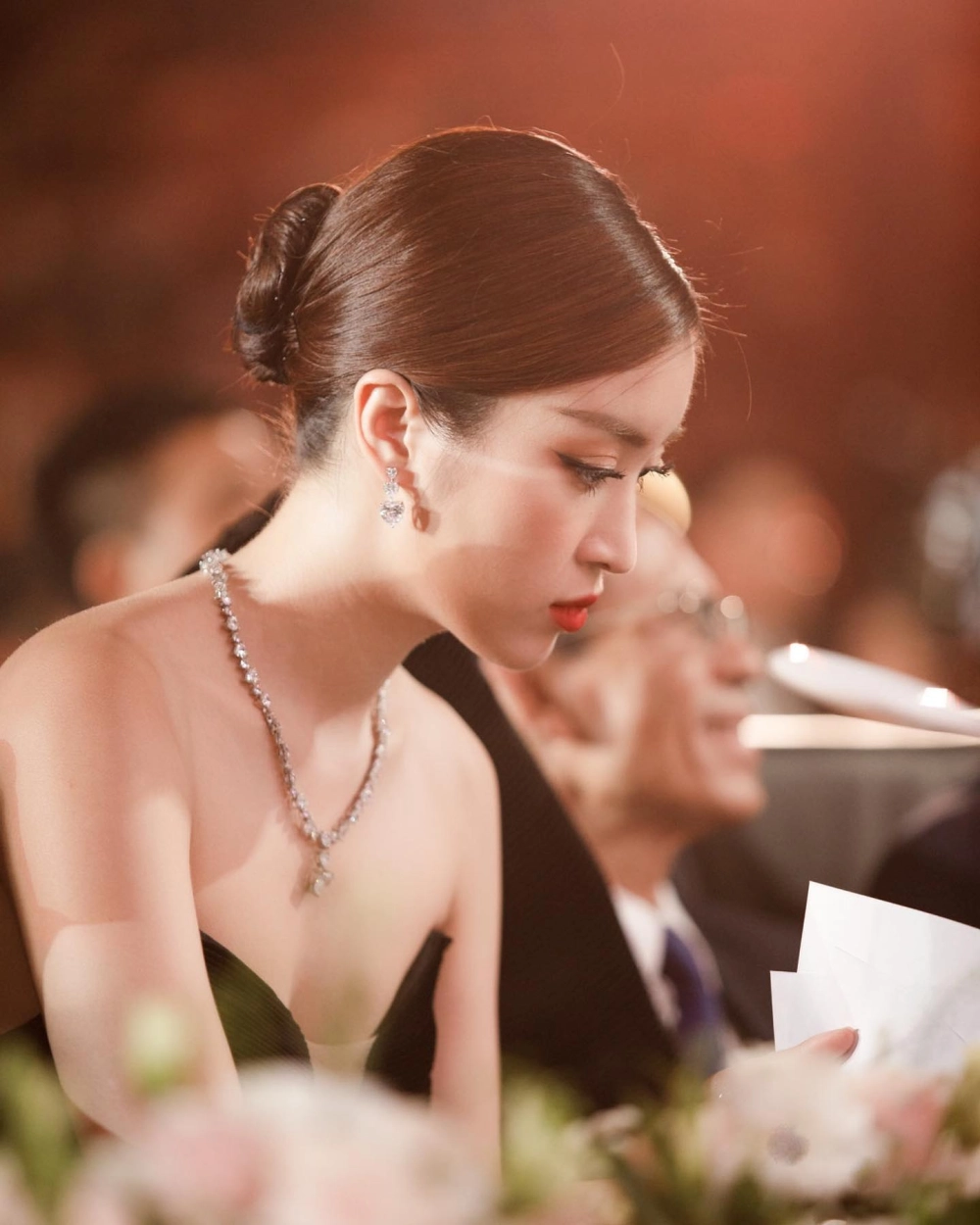 Đỗ Mỹ Linh sinh năm được nhiều người quan tâm và tìm kiếm