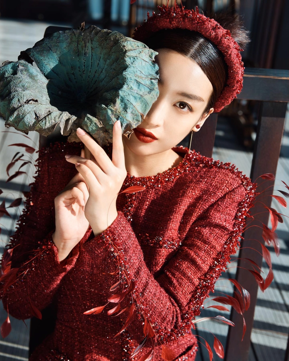 Hoa hậu Đỗ Mỹ Linh 2016 gây ấn tượng với khán giả