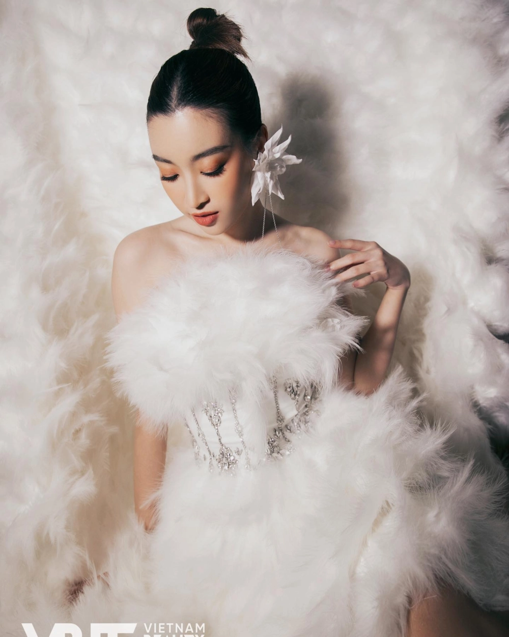 Tiểu sử ca sĩ Mỹ Linh giọng ca để đời và con đường sự nghiệp của nữ diva