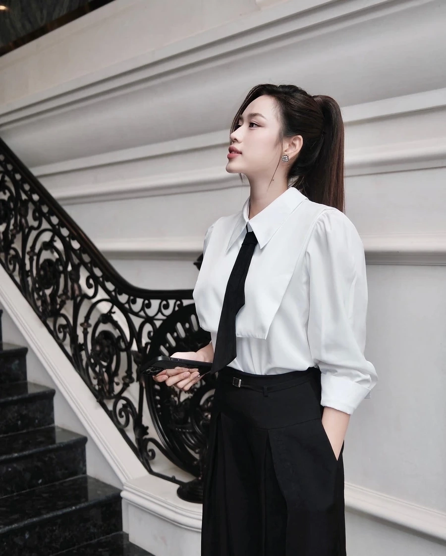 Hoa hậu Nguyễn Thị Hà và những nhầm lẫn với hoa hậu Đỗ Thị Hà