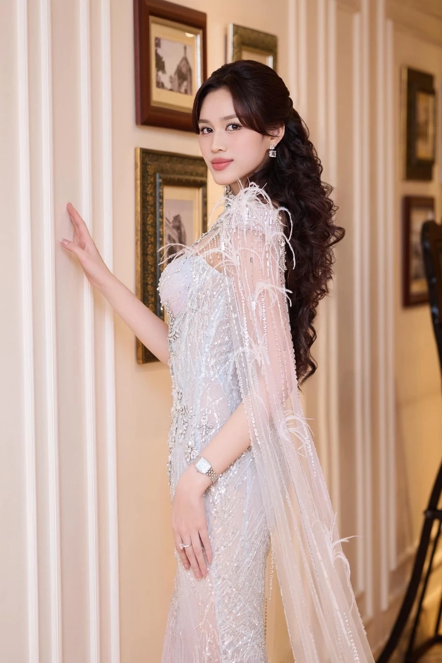 Đỗ Thị Hà hoa hậu và hành trình hai năm nhiệm kỳ đầy ý nghĩa