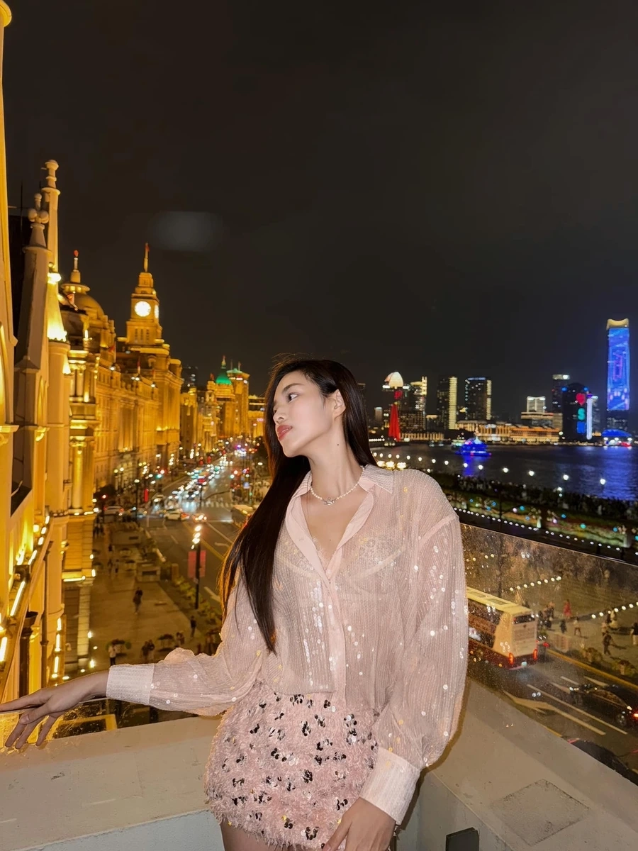 Tiểu sử hoa hậu Đỗ Thị Hà và con đường chinh phục vương miện