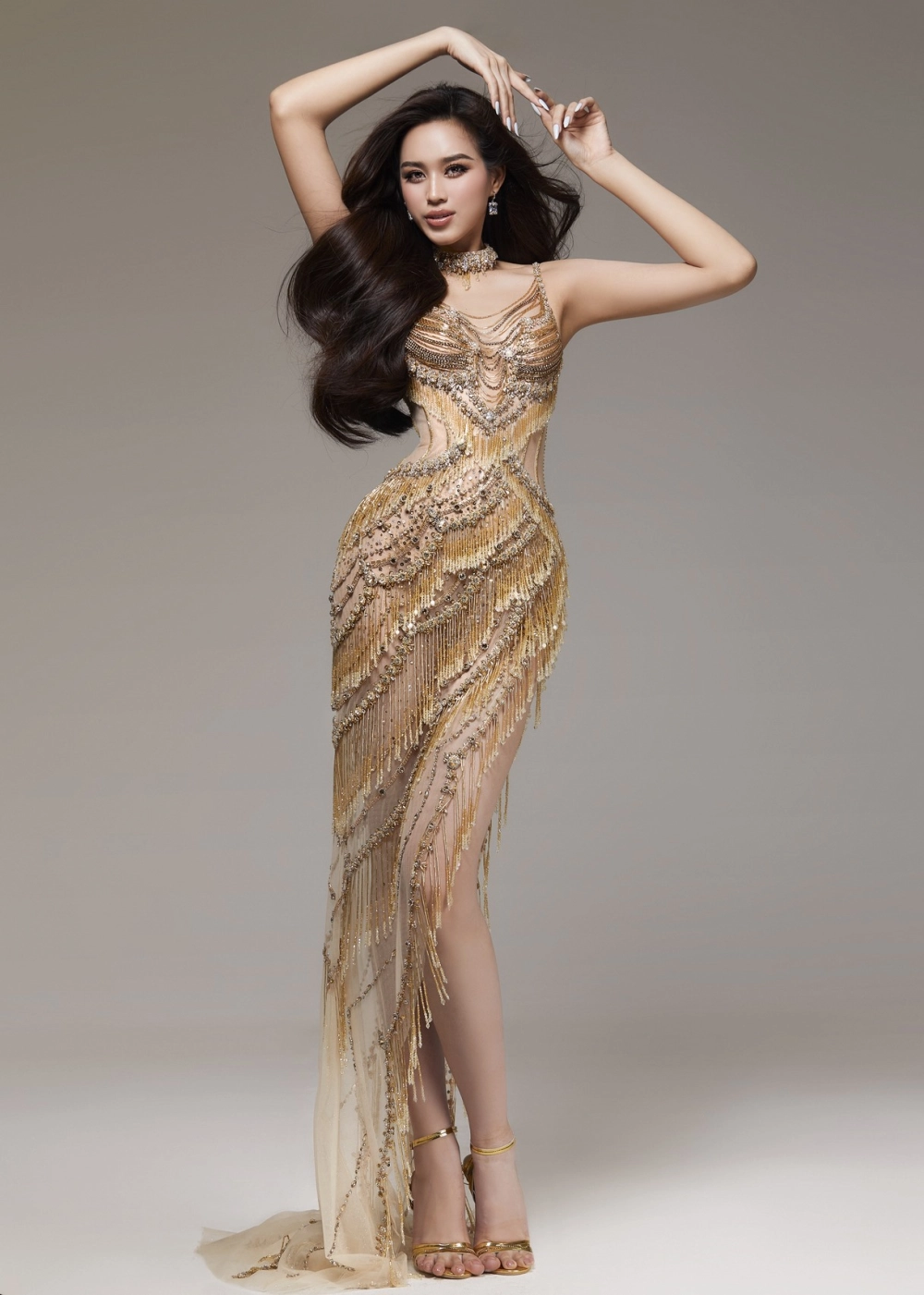 Tiểu sử Đỗ Thị Hà và hành trình nỗ lực không ngừng nghỉ