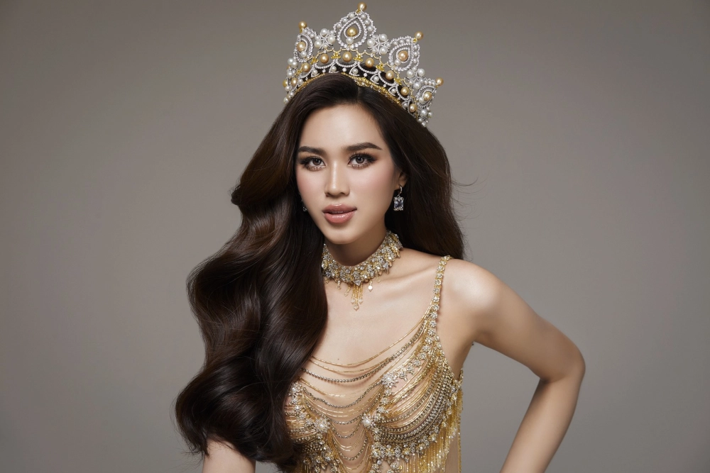 Đỗ Thị Hà Miss World và dấu ấn của Việt Nam tại đấu trường quốc tế
