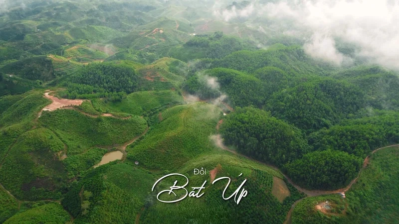 Hướng dẫn chi tiết đồi bát úp ở đâu cho chuyến đi của bạn