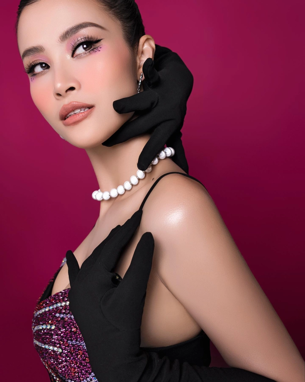 Khóc Đông Nhi bản hit quốc dân một thời, cả một bầu trời thanh xuân 9x