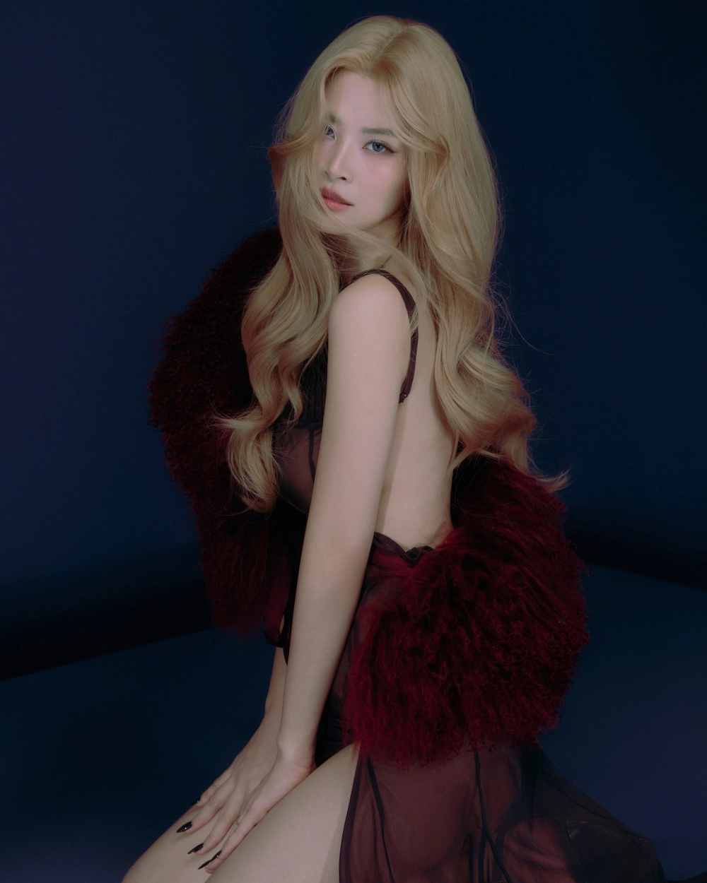 Đông Nhi quê ở đâu nữ ca sĩ sinh ra và lớn lên tại TPHCM