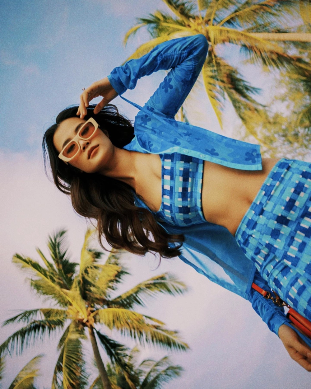 Lời bài hát Đông Nhi Khóc và những câu hát đã thành huyền thoại