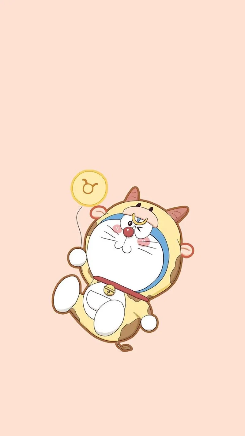 Ngắm vẻ đáng yêu và ấn tượng doraemon hình ảnh doraemon