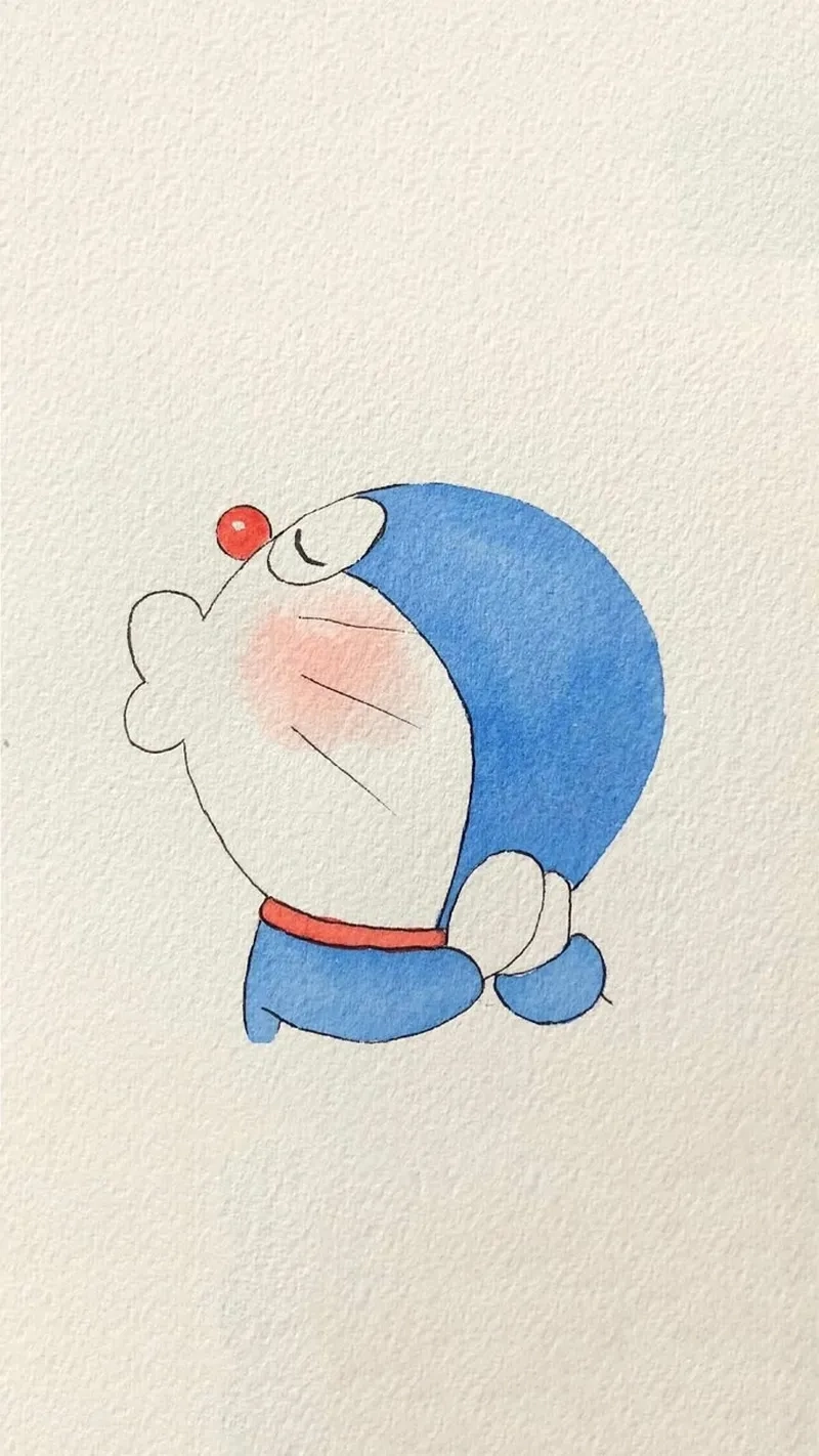 Thế giới vui nhộn với ảnh doraemon mỗi ngày