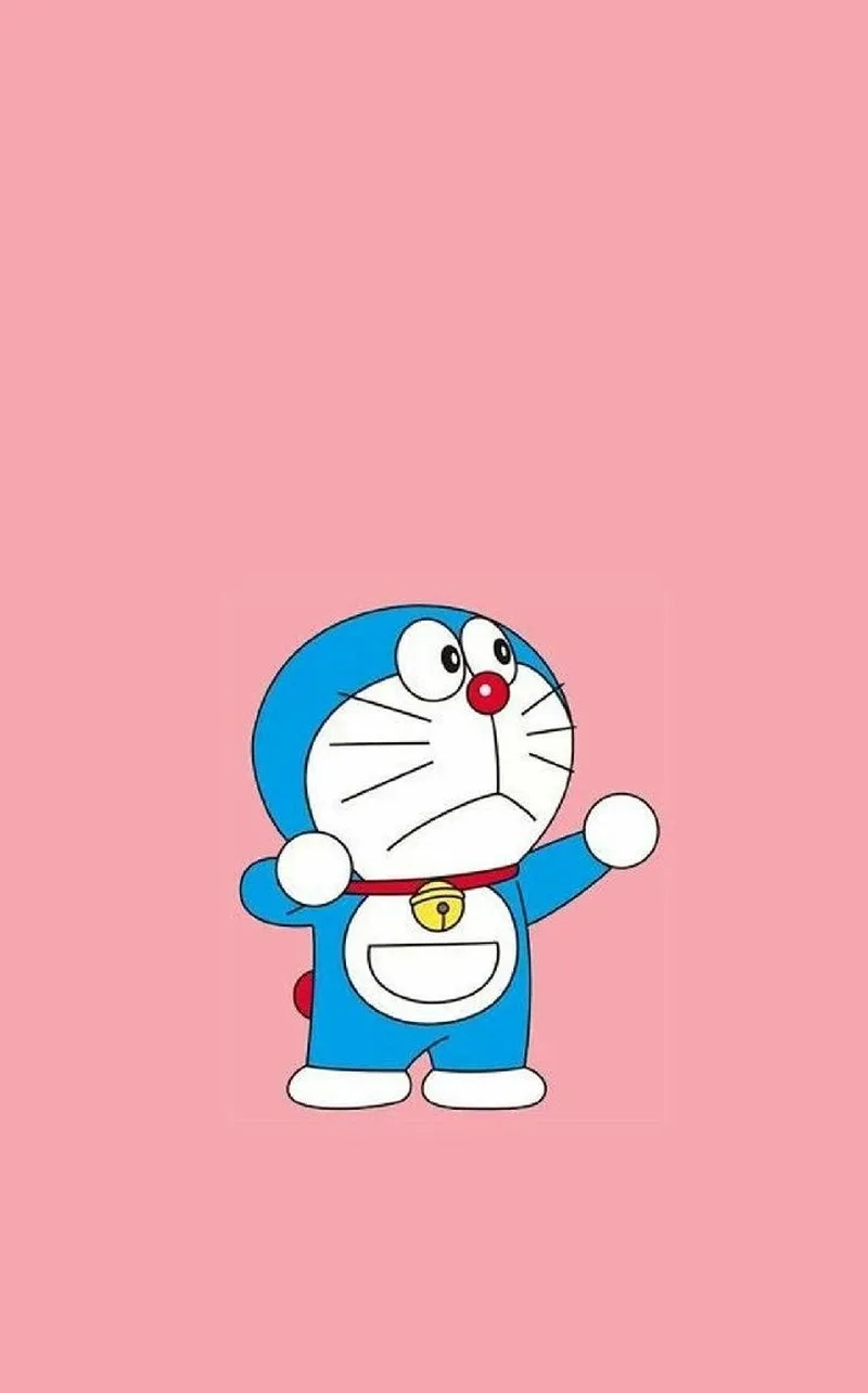 Cùng phiêu lưu với hình ảnh con doraemon