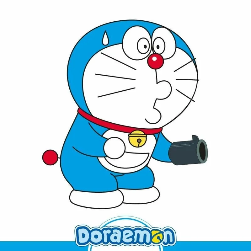Anime Doraemon sống động với hình ảnh doraemon anime