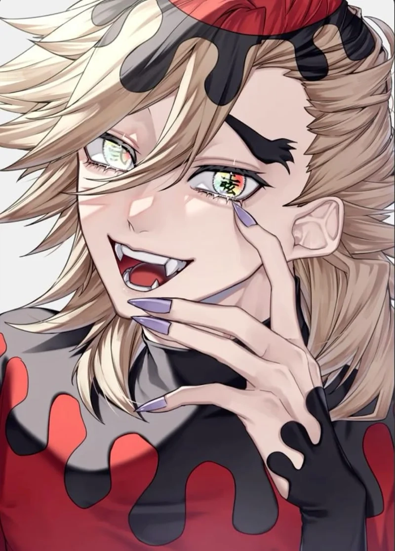 Trải nghiệm sức mạnh Thượng Huyền với douma thượng huyền nhị