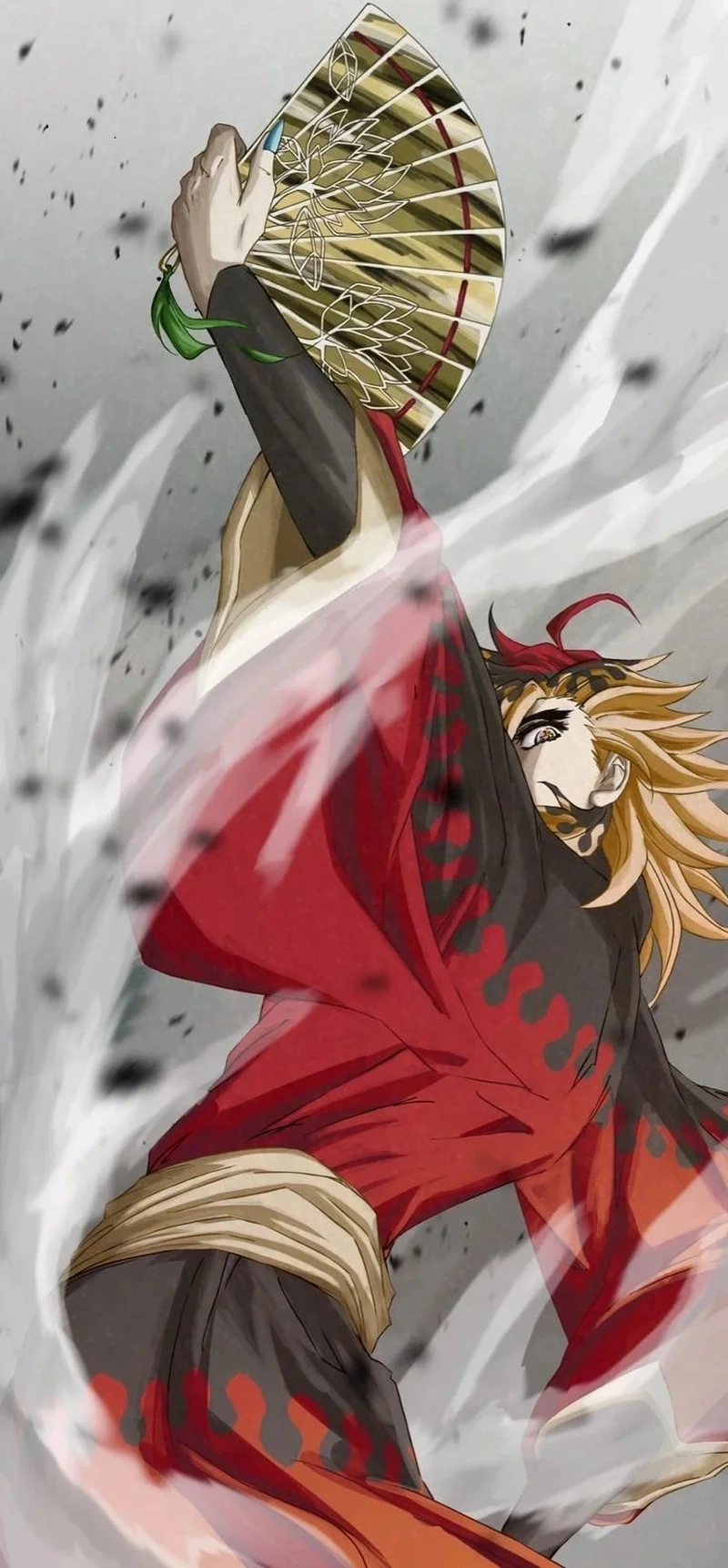 Khám phá trận chiến kinh điển với douma demon slayer