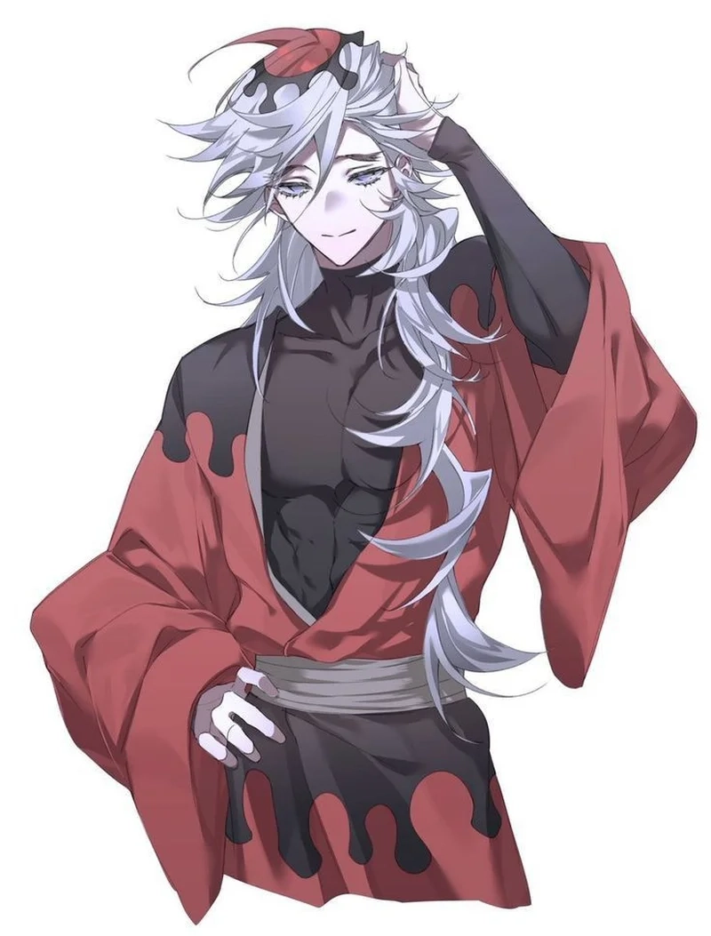 Thả hồn vào thế giới anime qua thượng nhị douma