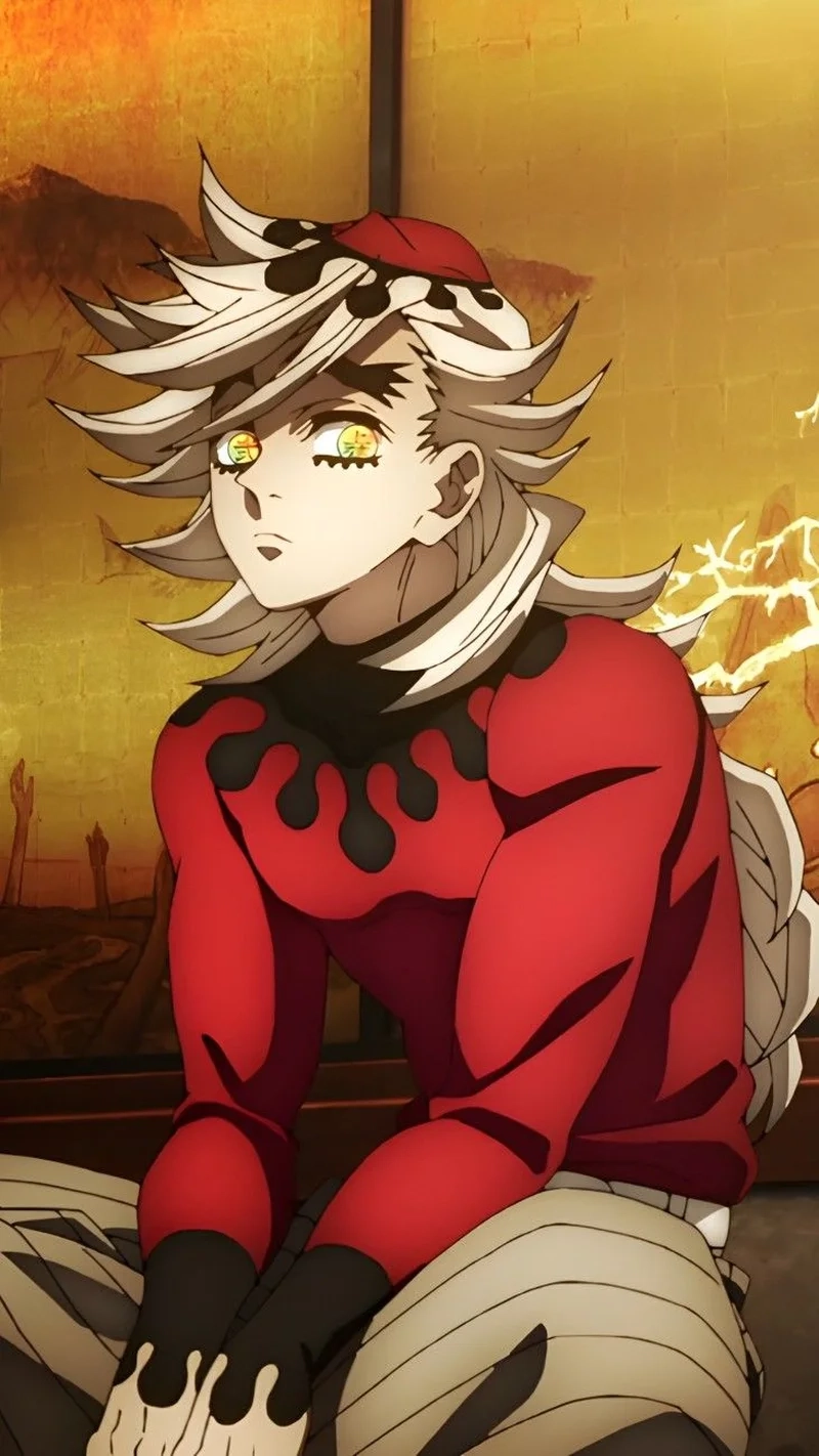 Khám phá quyền lực tuyệt đối của thượng huyền quỷ douma