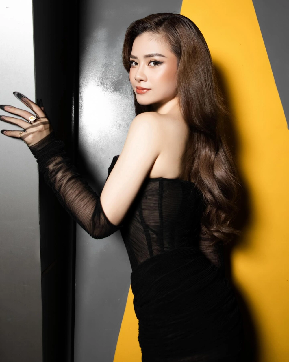 Hà Nội 12 mùa hoa Dương Hoàng Yến ca khúc ngọt ngào về thủ đô