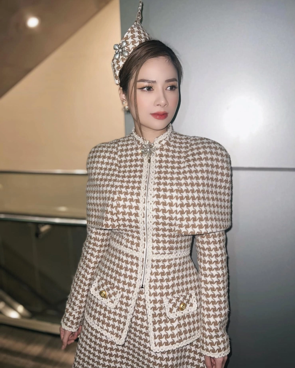 Dương Hoàng Yến bao nhiêu tuổi và nhan sắc ngày càng xinh đẹp, mặn mà