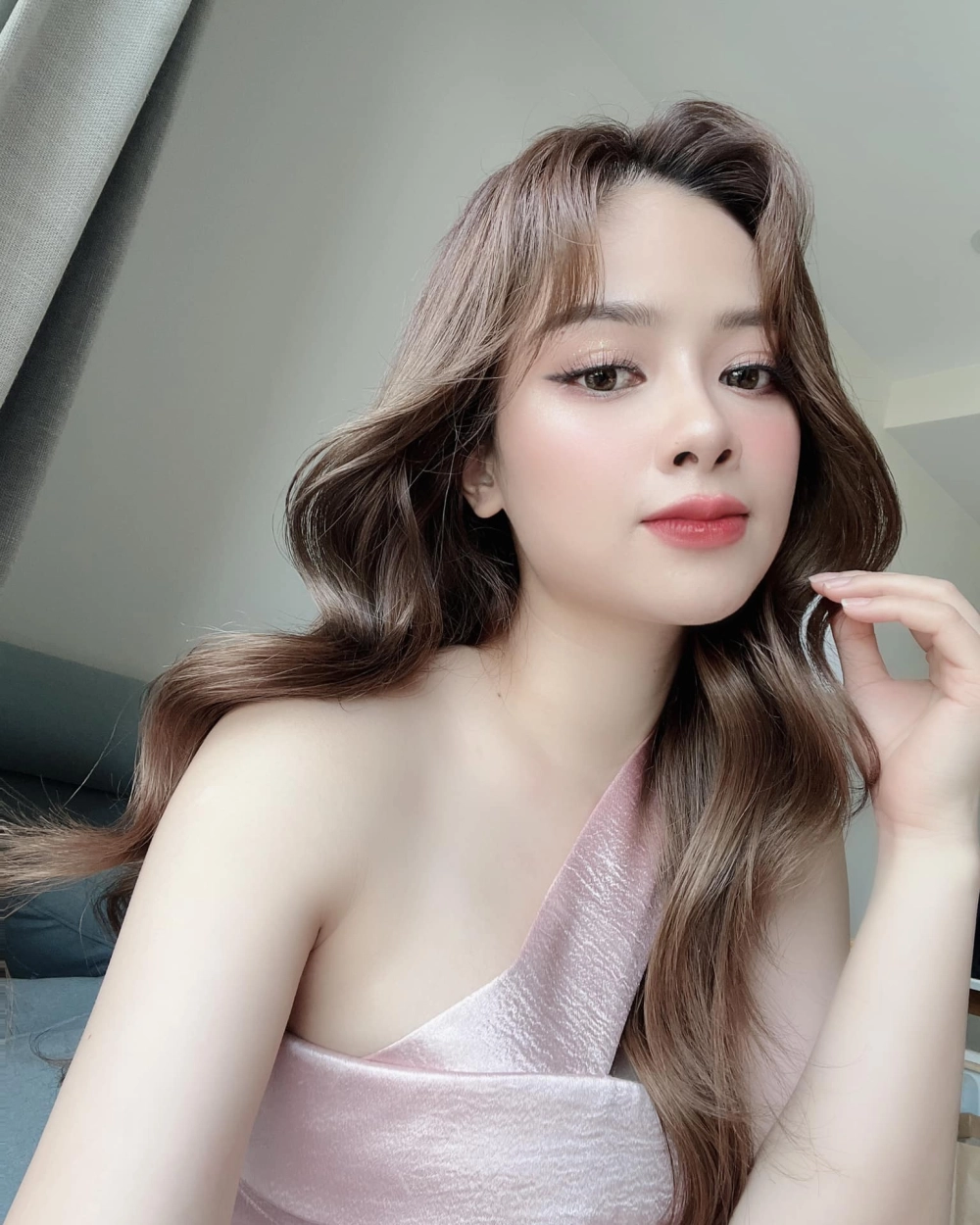 Dương Hoàng Yến The Voice và hành trình đáng nhớ tại Giọng hát Việt 2013