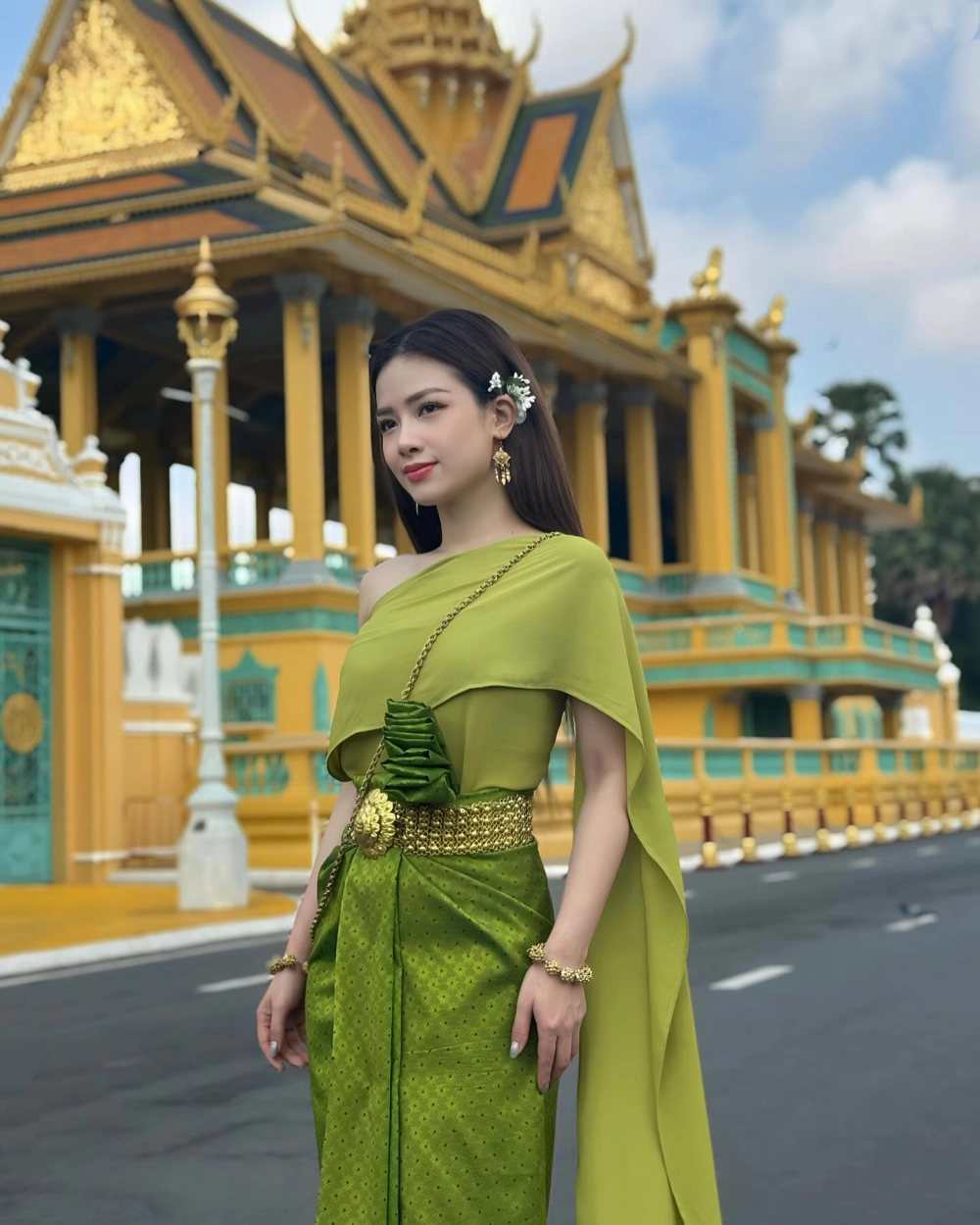 Lời bài hát Dương Hoàng Yến Đã từng và những ca từ đầy tâm trạng