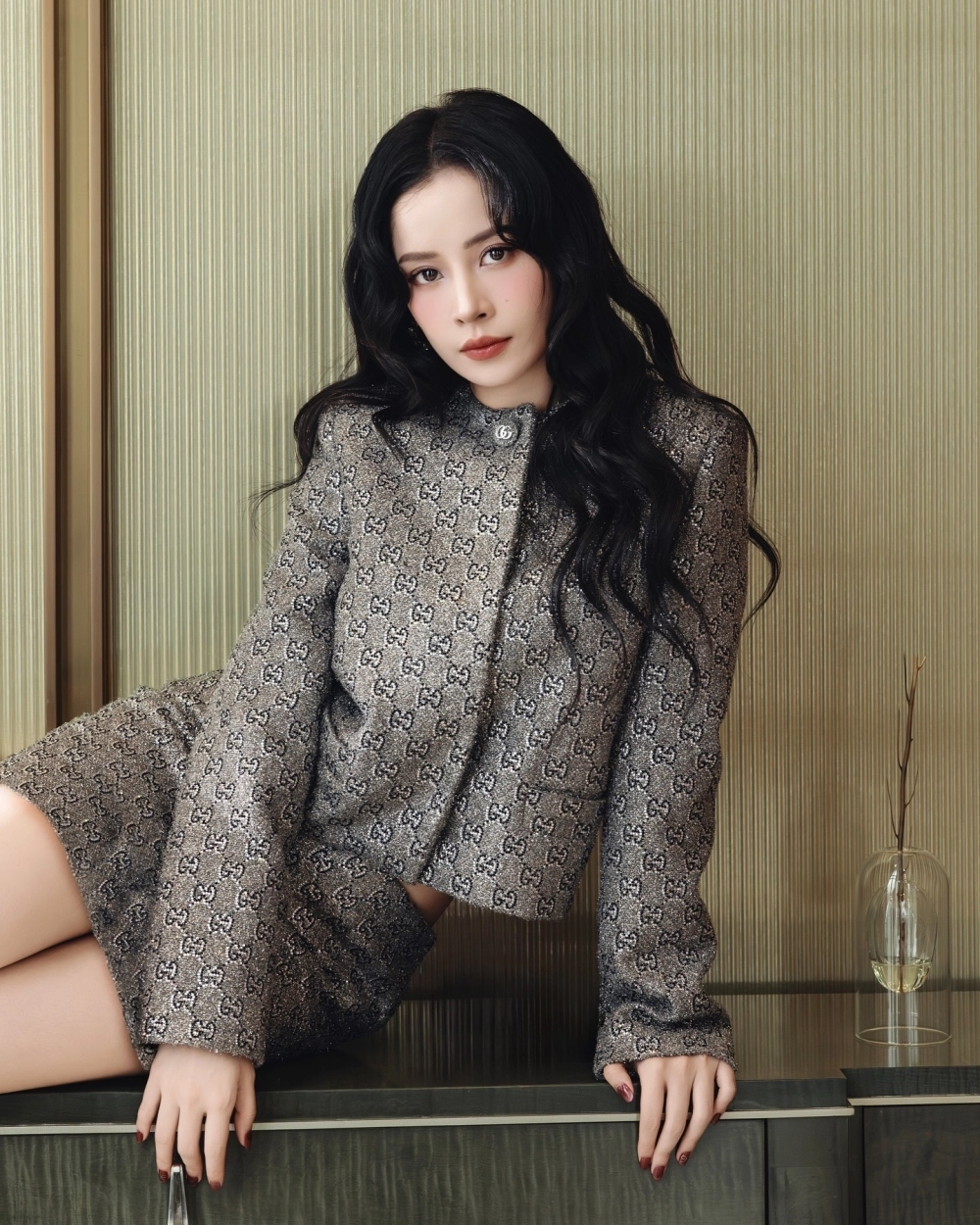 Ảnh gái xinh TikTok và những tiktoker hot nhất hiện nay