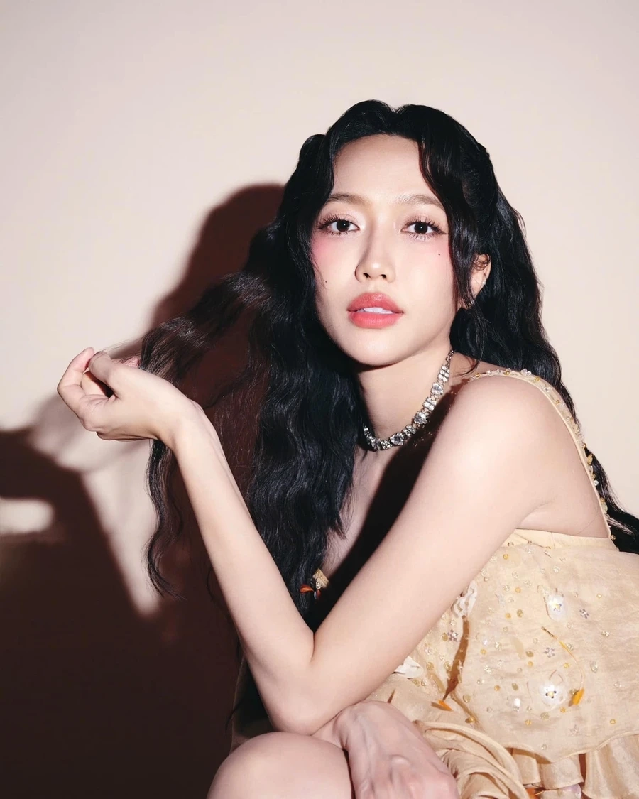 Gái xinh cute và vẻ đẹp kẹo ngọt đốn tim vạn người