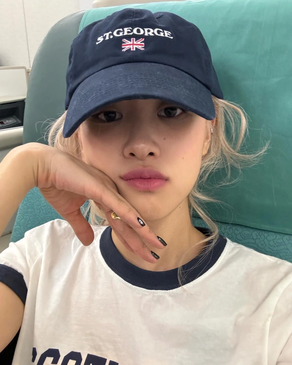 Ảnh gái xinh Hàn Quốc tuyển tập những bức hình đẹp nhất