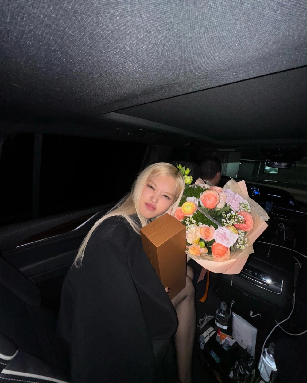 Gái Hàn Quốc và phong cách thời trang dẫn đầu xu hướng