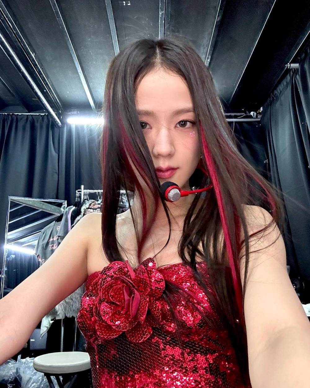 Ảnh gái Hàn xinh và những bức hình chuẩn Ulzzang