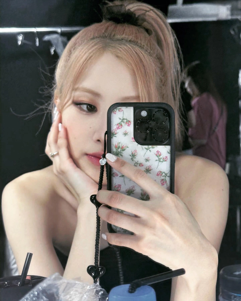 Gái xinh nhất Hàn Quốc và vẻ đẹp được công chúng công nhận