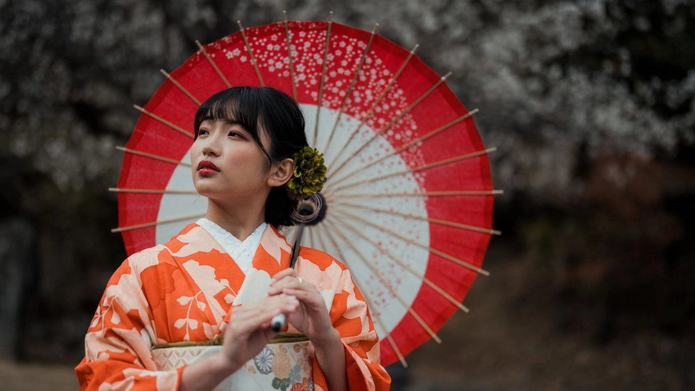 Con gái Nhật Bản đẹp xinh xắn và dễ thương mọi lúc