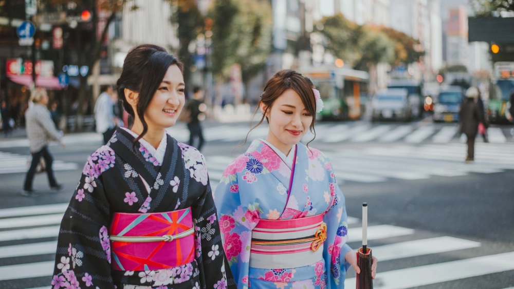 Gái đẹp nhất Nhật Bản xinh đẹp và nổi bật mọi lúc