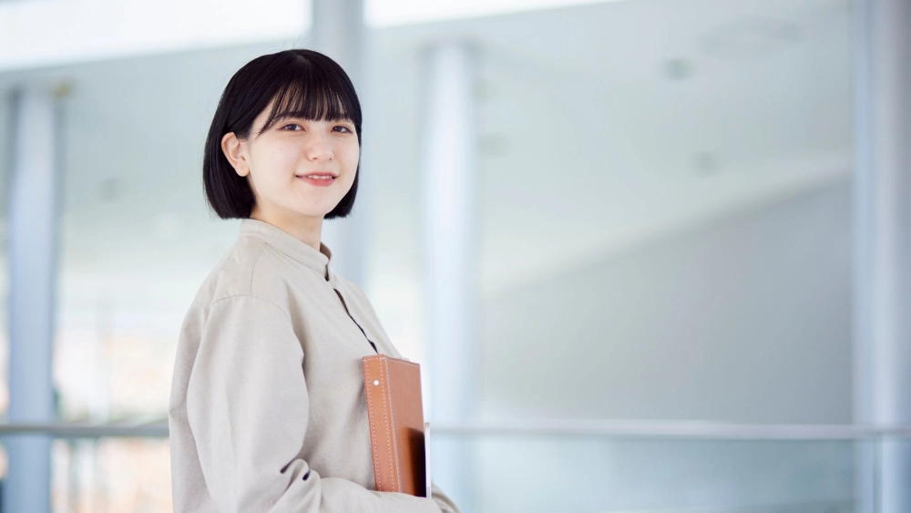 Gái Nhật Bản đẹp rạng rỡ và cuốn hút mọi ánh nhìn