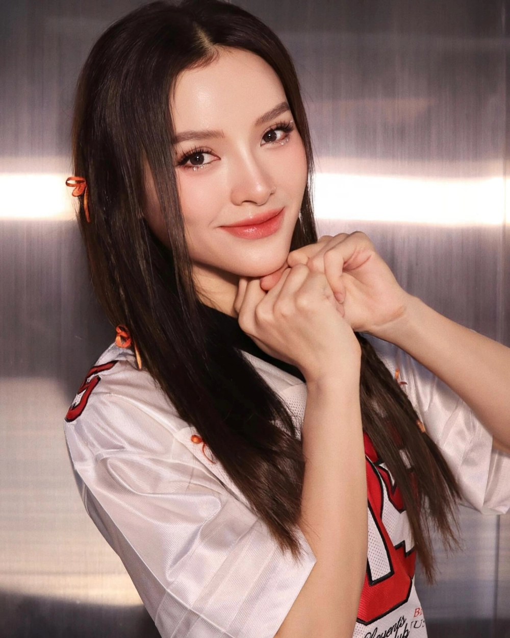 Phương Trinh Jolie quê ở đâu nữ nghệ sĩ là người con của mảnh đất An Giang