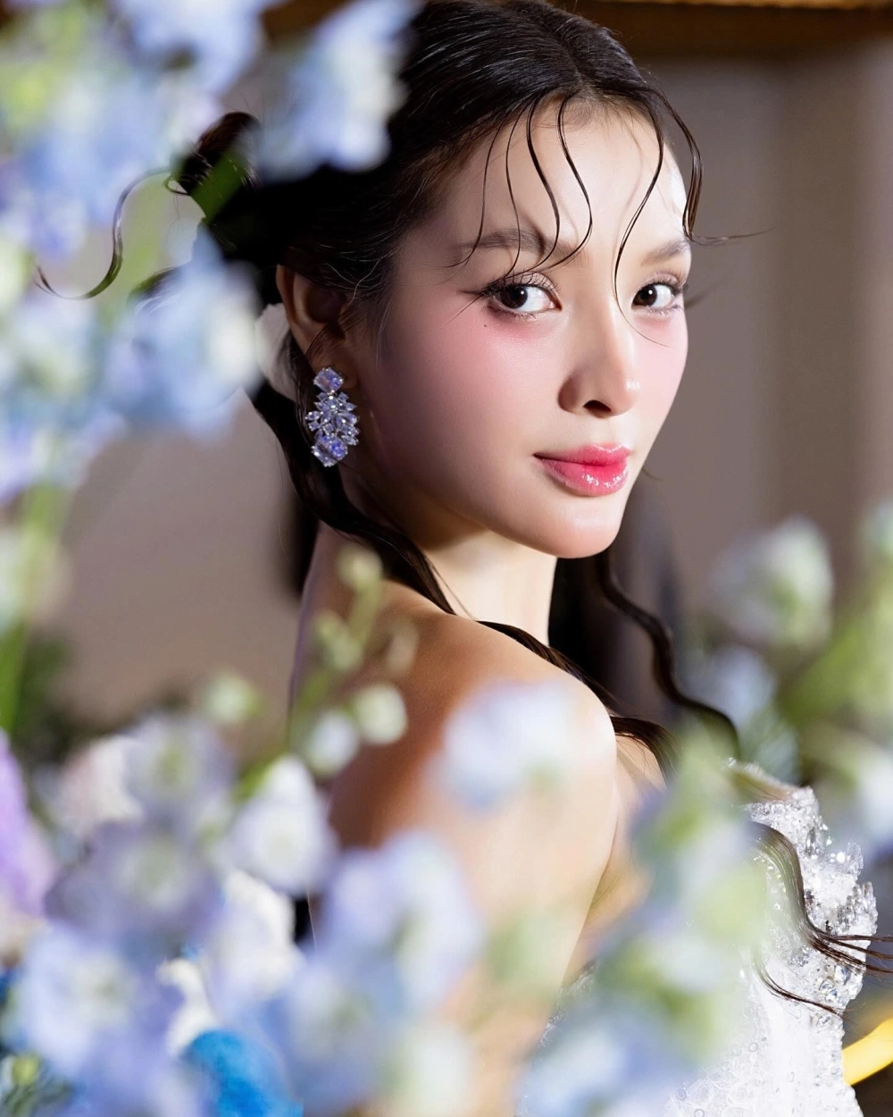 Ca sĩ Phương Trinh Jolie và giọng hát ngọt ngào, giàu cảm xúc