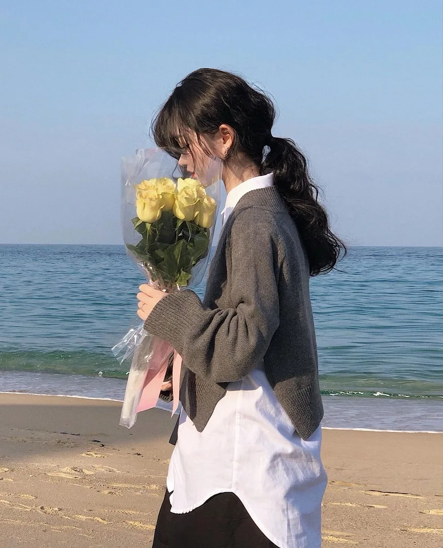 Gái xinh cute và vẻ đẹp kẹo ngọt đốn tim vạn người