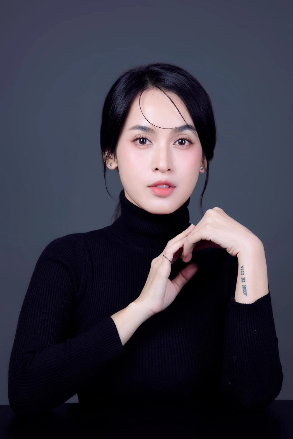 Ảnh cô gái cute tươi sáng và đáng yêu mọi lúc