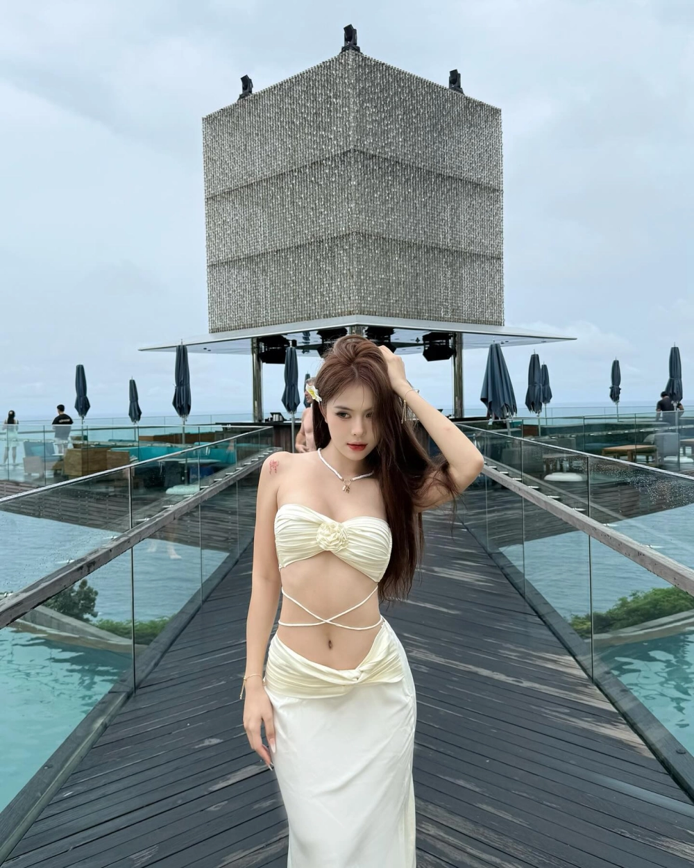 Ảnh gái xinh bikini tuyển tập hình ảnh đẹp nhất