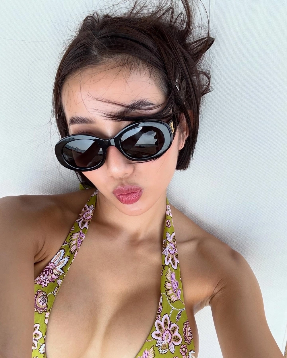 Ảnh gái xinh 2k9 và vẻ đẹp của thế hệ Gen Alpha