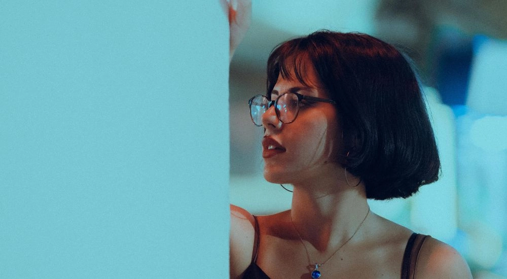 Hình ảnh cute gái và những biểu cảm đáng yêu nhất