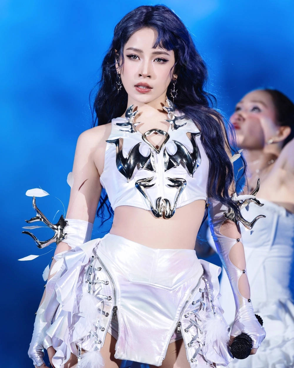 Gái xinh cute và vẻ đẹp kẹo ngọt đốn tim vạn người