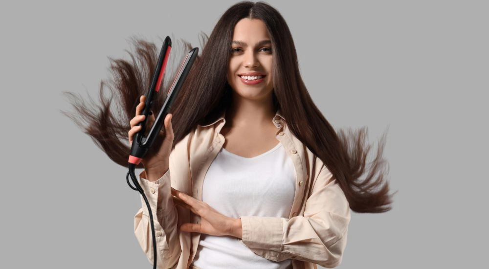 Ảnh đẹp cô gái trong veo, thuần khiết