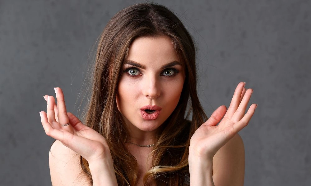 Con gái Mỹ đẹp và vẻ đẹp nóng bỏng, đầy phóng khoáng