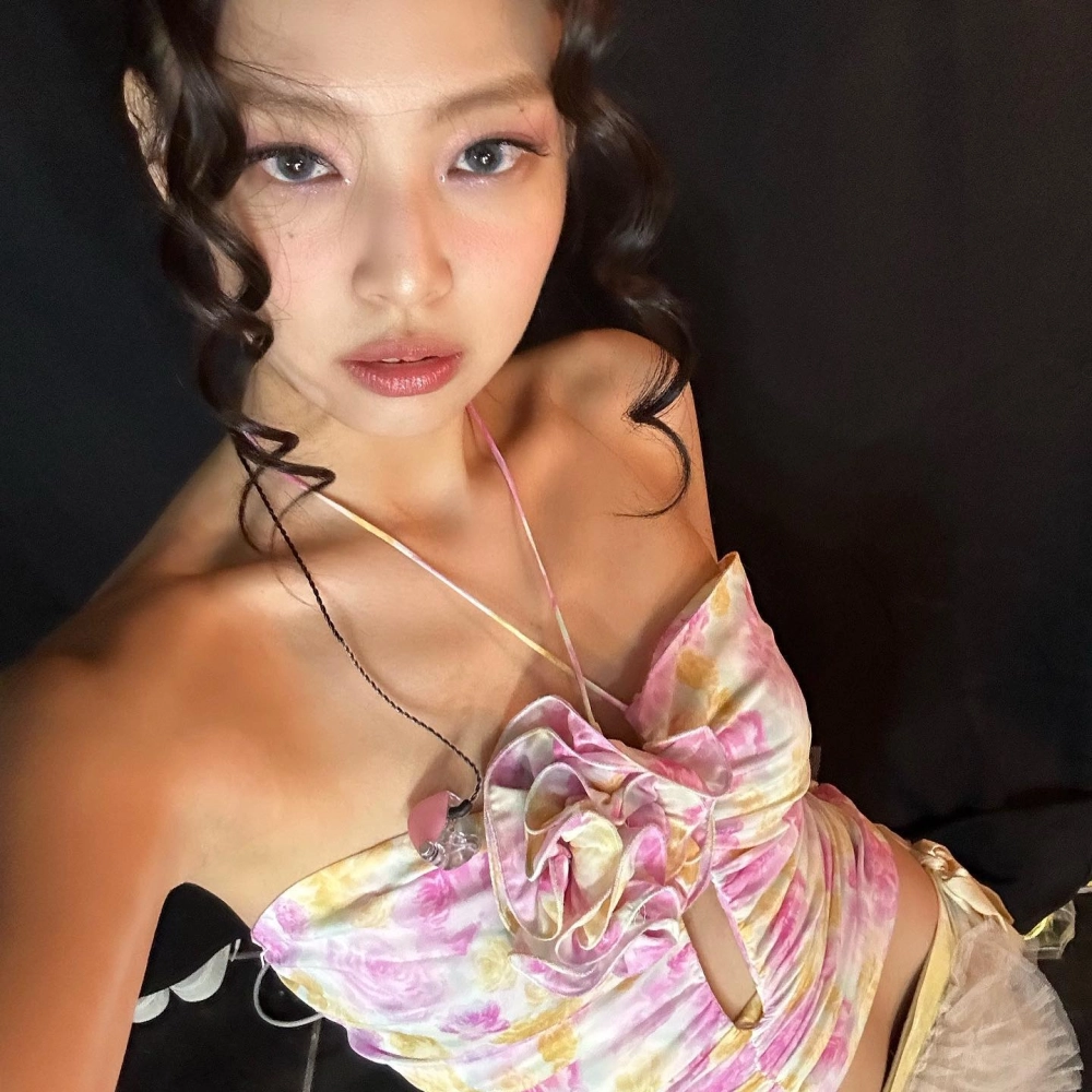 Gái Hàn cute với những biểu cảm đáng yêu hết nấc