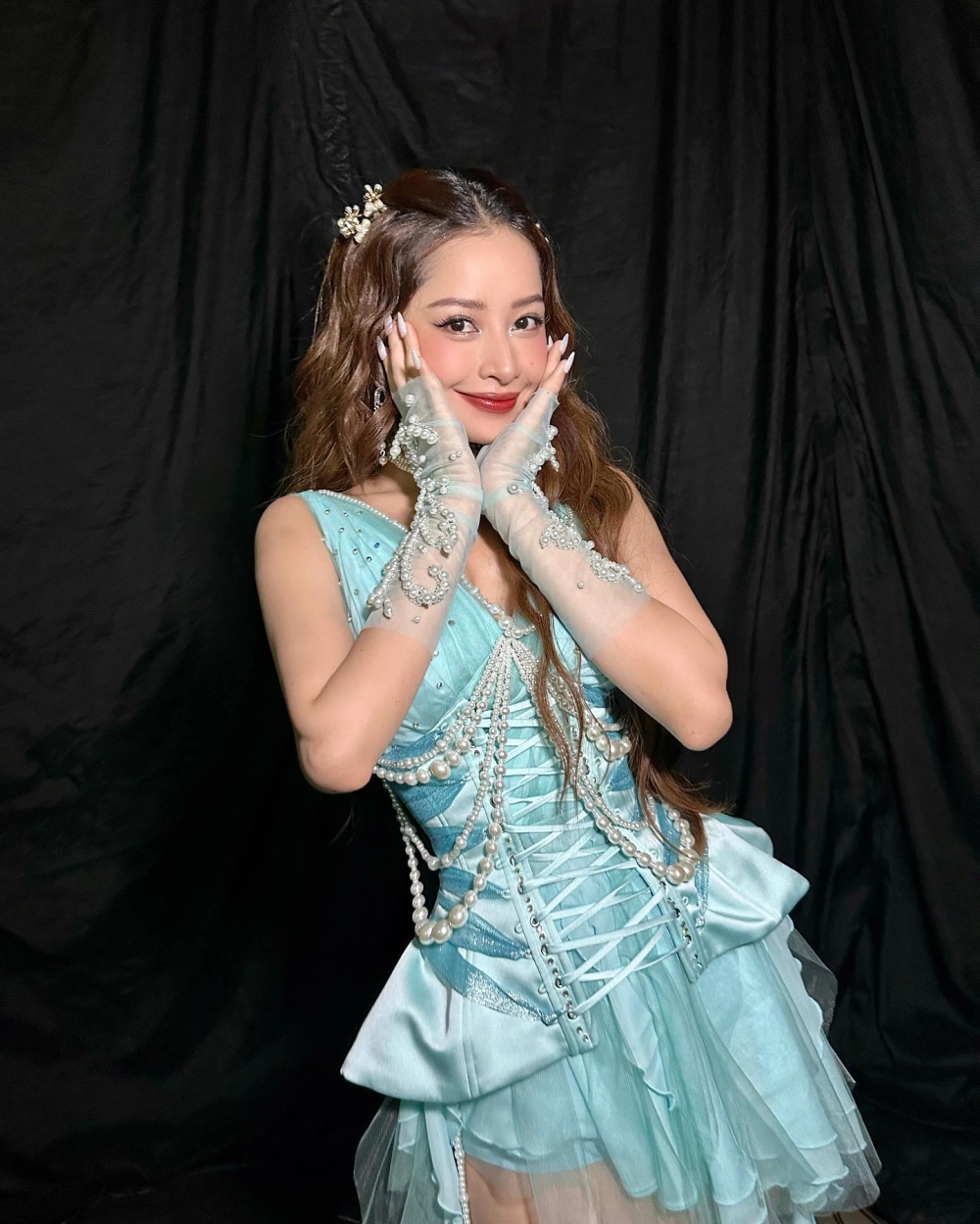 Gái đẹp Trung Quốc và vẻ đẹp cổ trang, thần tiên tỷ tỷ