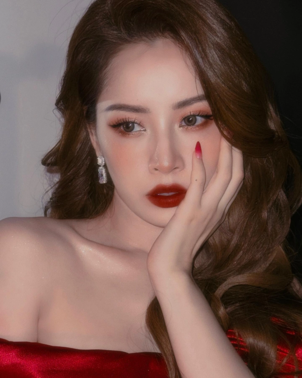 Gái Trung Quốc xinh đẹp thu hút triệu lượt xem